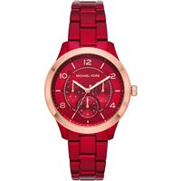 Montre Michael Kors Femme Runaway in Acier MK6594 - MK6594